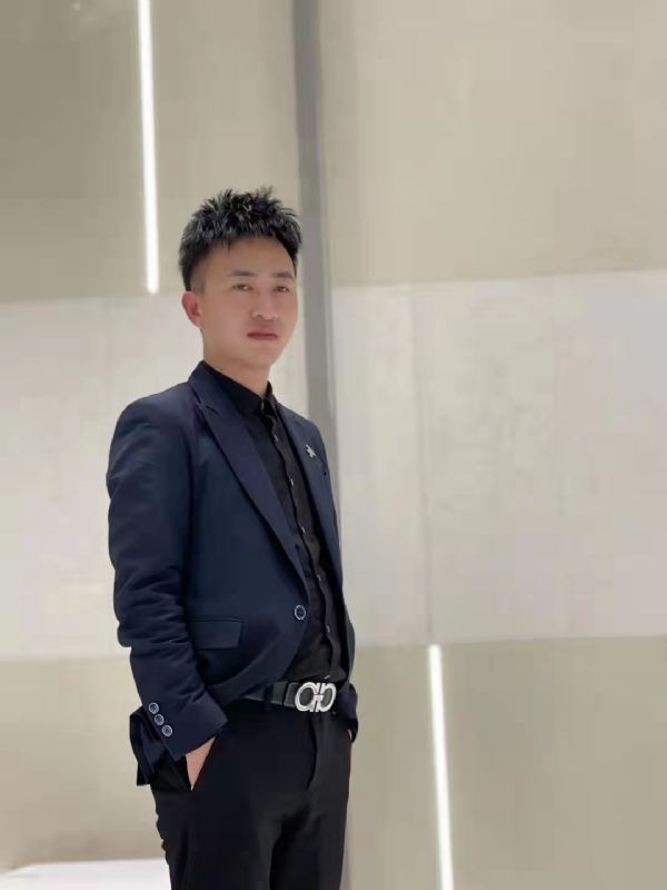 宋定鸿的第一张照片--莆田相亲服务中心