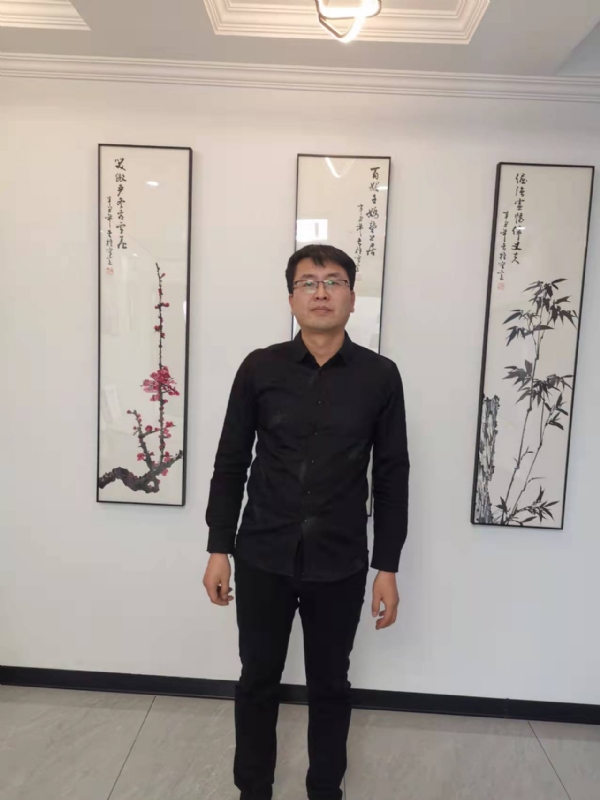 情义比天高的第一张照片--莆田相亲服务中心