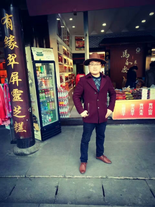 手心里的温柔的第一张照片--莆田相亲服务中心
