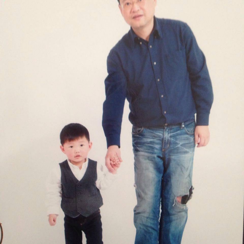 王医生的第一张照片--莆田相亲服务中心