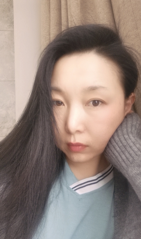 空谷幽兰的第一张照片--莆田相亲服务中心