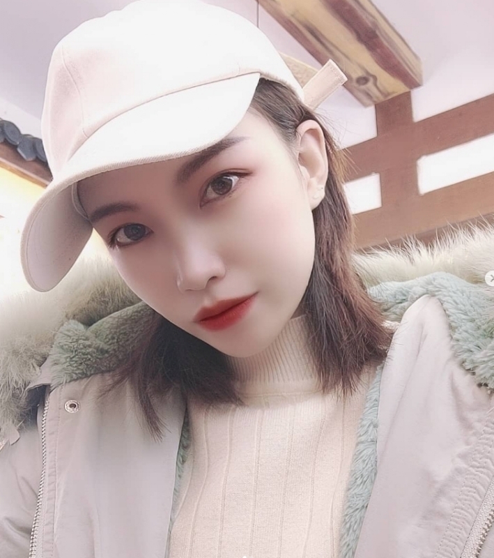 小婉的第一张照片--莆田相亲服务中心