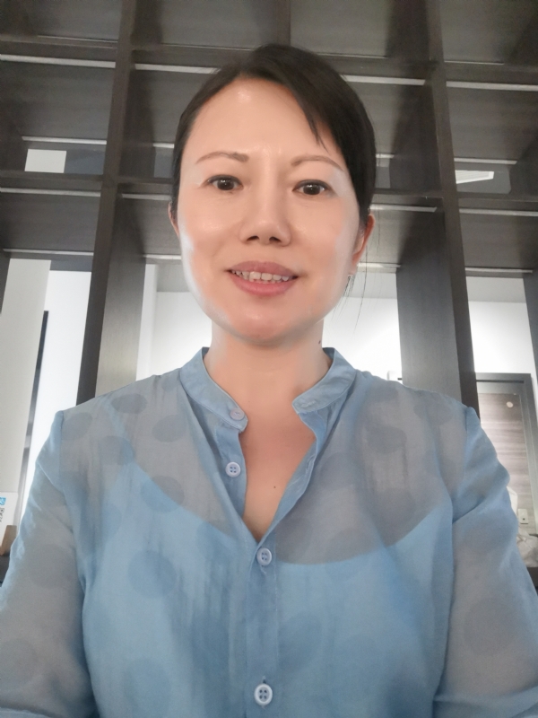 简简单单的第一张照片--莆田相亲服务中心