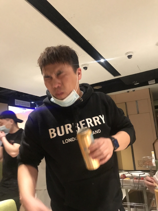 偶遇的第二张照片--莆田相亲服务中心