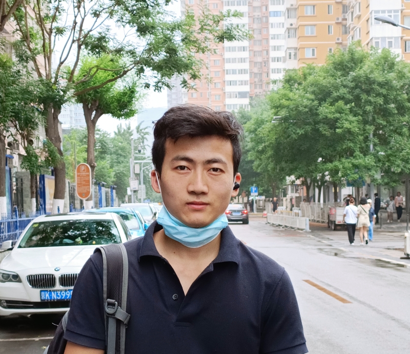 随风飘飘的第一张照片--莆田相亲服务中心