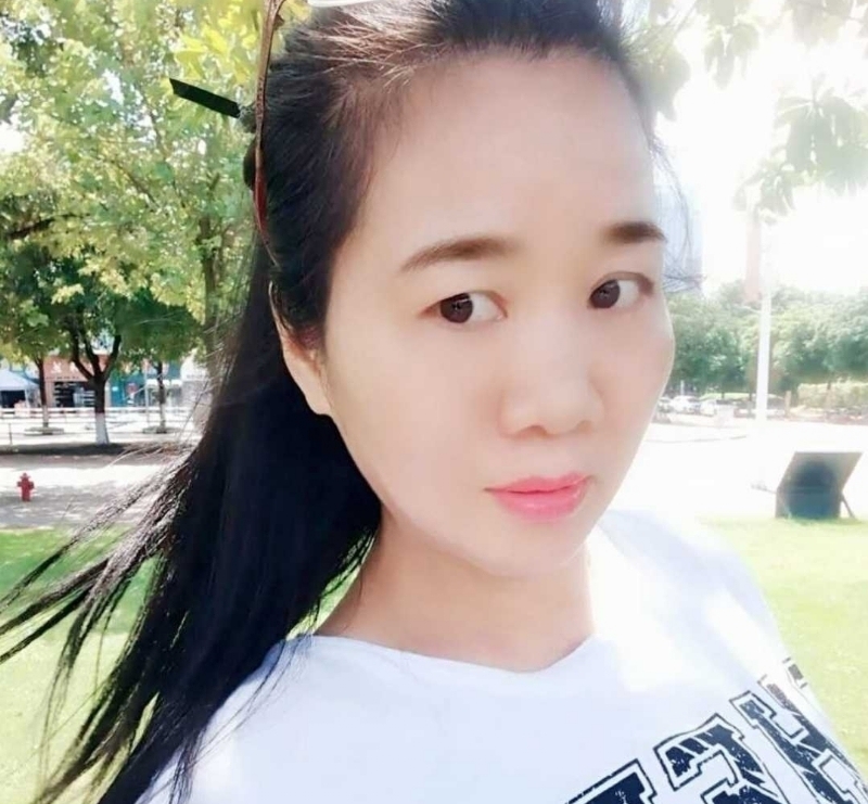 飘雪的第一张照片--莆田相亲服务中心