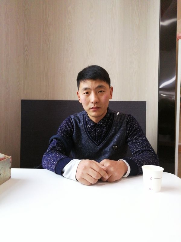 康康的第一张照片--莆田相亲服务中心