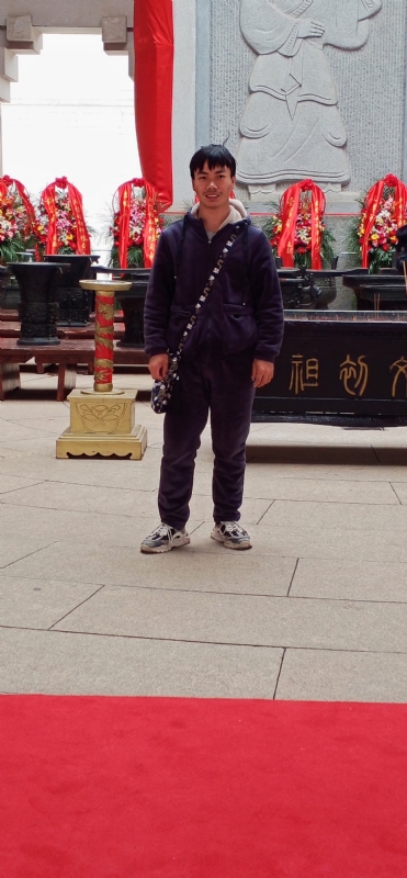 单身的小草的第四张照片--莆田相亲服务中心