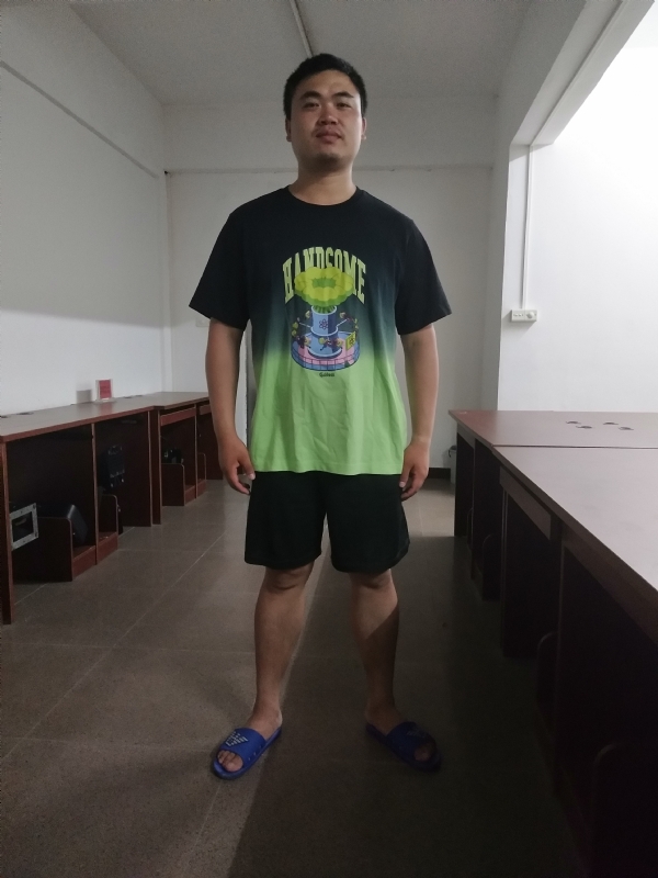 真心实意寻佳人的第一张照片--莆田相亲服务中心