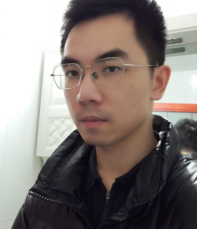 榕城南的第一张照片--莆田相亲服务中心