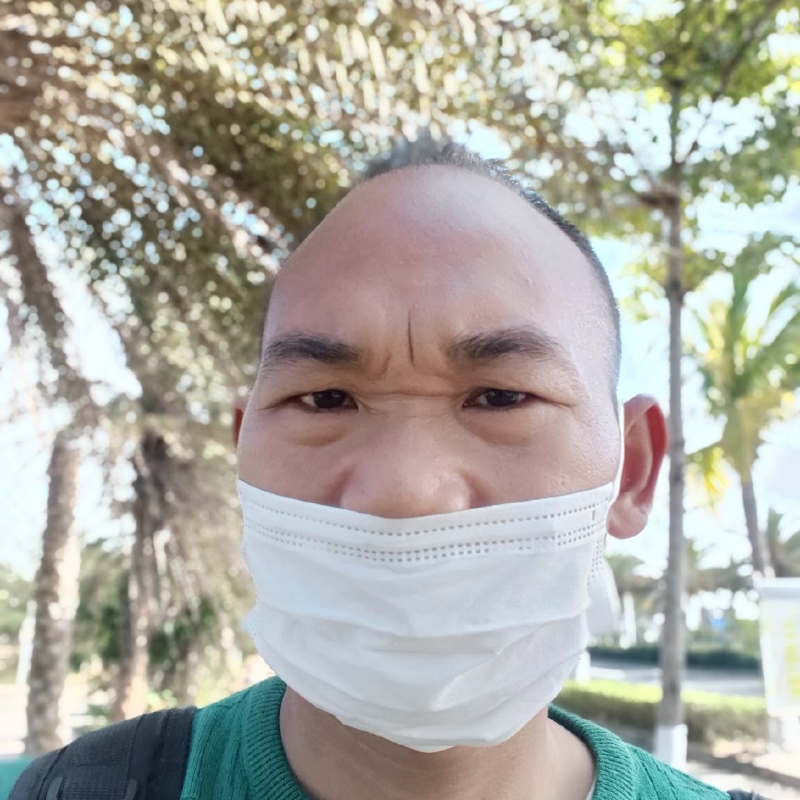 塑马的峰哥的第一张照片--莆田相亲服务中心