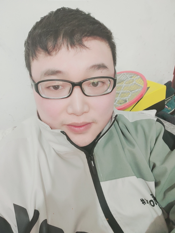 一条跑不动的鱼的第一张照片--莆田相亲服务中心