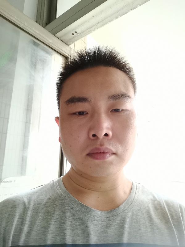 天真的我的第一张照片--莆田相亲服务中心