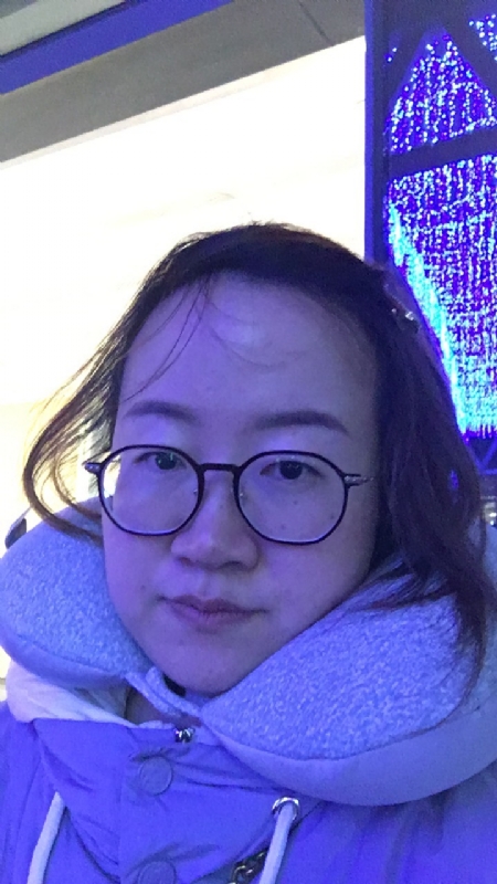 wendy的第一张照片--莆田相亲服务中心
