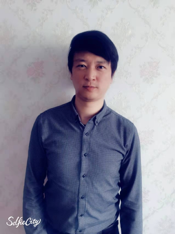 小李的第二张照片--莆田相亲服务中心