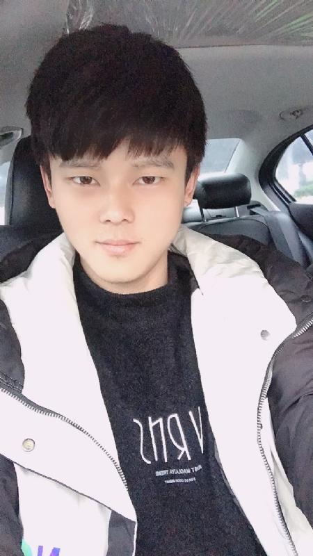胡健男的第一张照片--莆田相亲服务中心