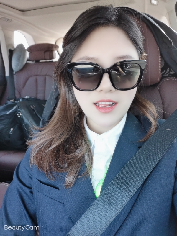 湖南妹子在深圳的第二张照片--莆田相亲服务中心