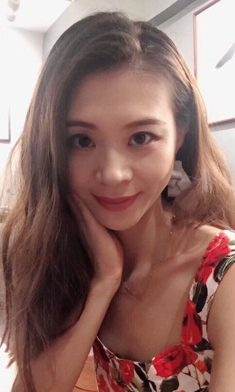 莎莎的第二张照片--莆田相亲服务中心