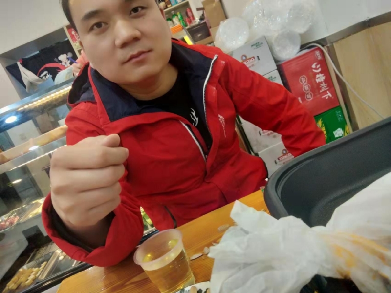 淡淡的忧伤的第一张照片--莆田相亲服务中心