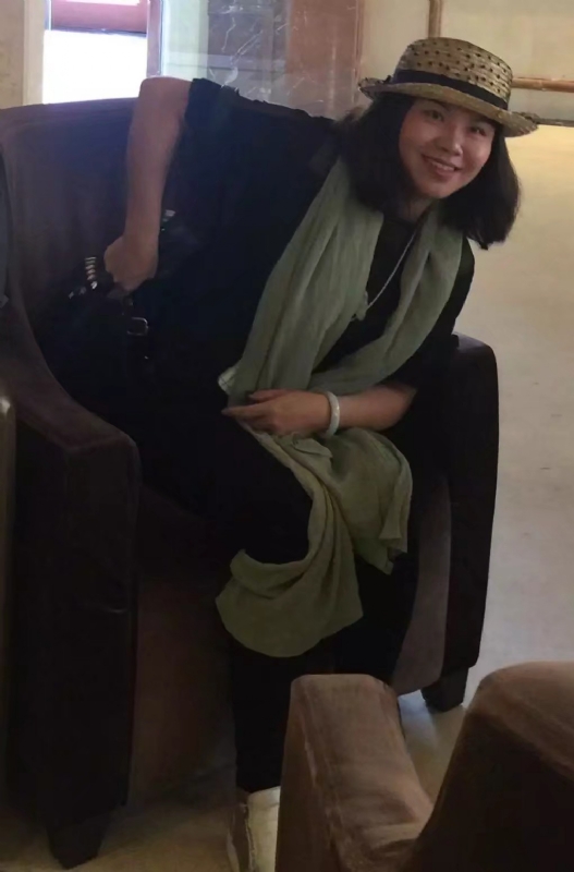 seven的第一张照片--莆田相亲服务中心