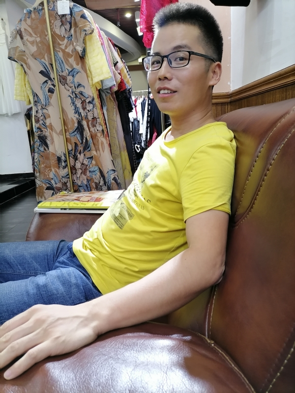 汪顺鹏的第二张照片--莆田相亲服务中心
