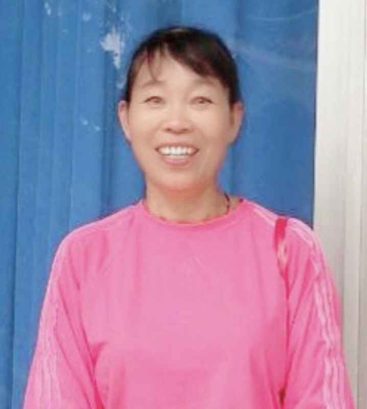 陈清找男友的第五张照片--莆田相亲服务中心
