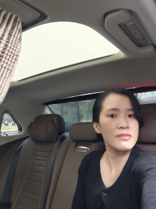 烟雨如墨的第一张照片--莆田相亲服务中心