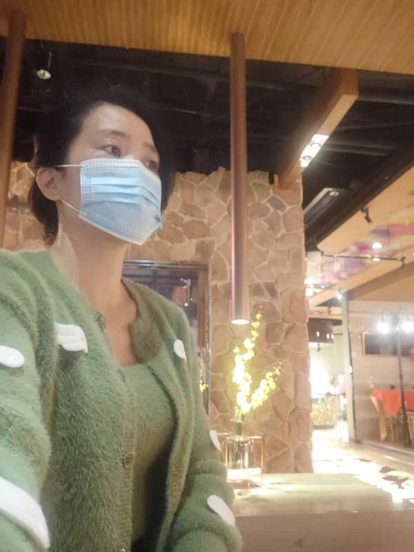 烟雨如墨的第三张照片--莆田相亲服务中心