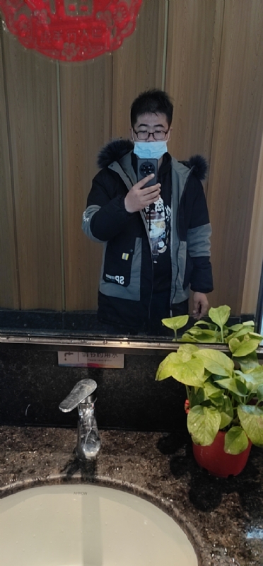 冷漠果果的第一张照片--莆田相亲服务中心