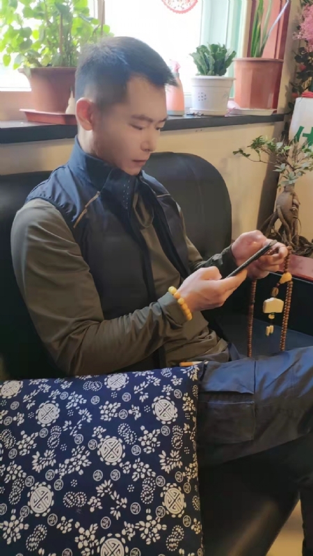 绕指柔的第一张照片--莆田相亲服务中心