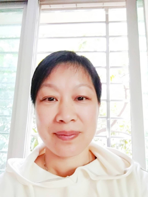 小妹的第一张照片--莆田相亲服务中心