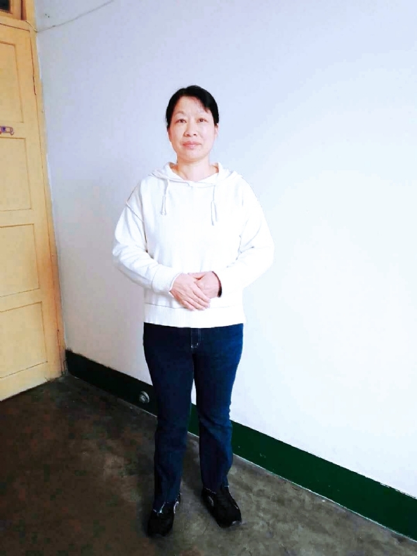 小妹的第四张照片--莆田相亲服务中心