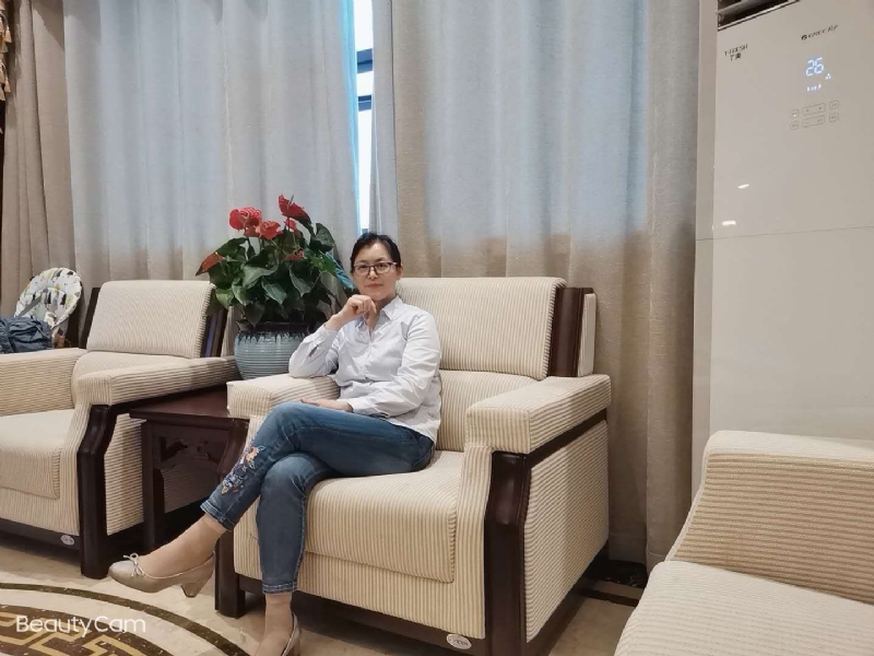 秋水伊人的第一张照片--莆田相亲服务中心