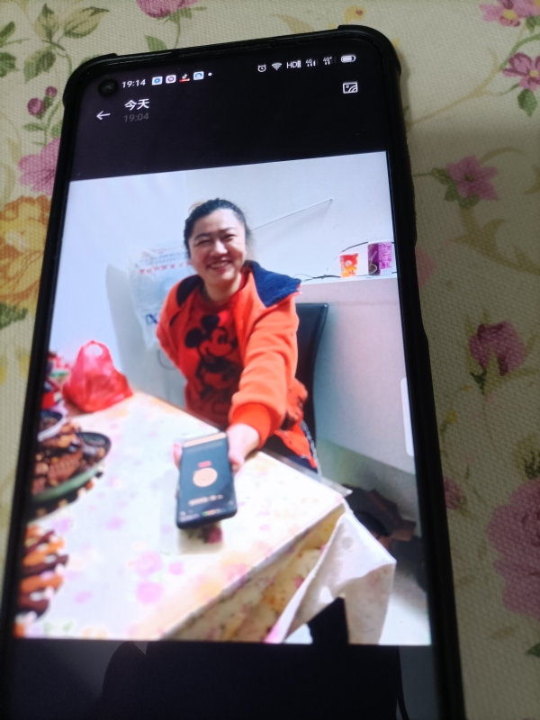 北方人在桂林的第二张照片--莆田相亲服务中心