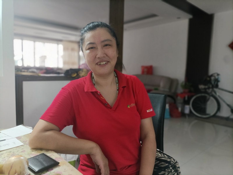 北方人在桂林的第四张照片--莆田相亲服务中心