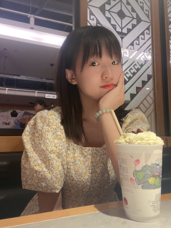 小叶的第一张照片--莆田相亲服务中心