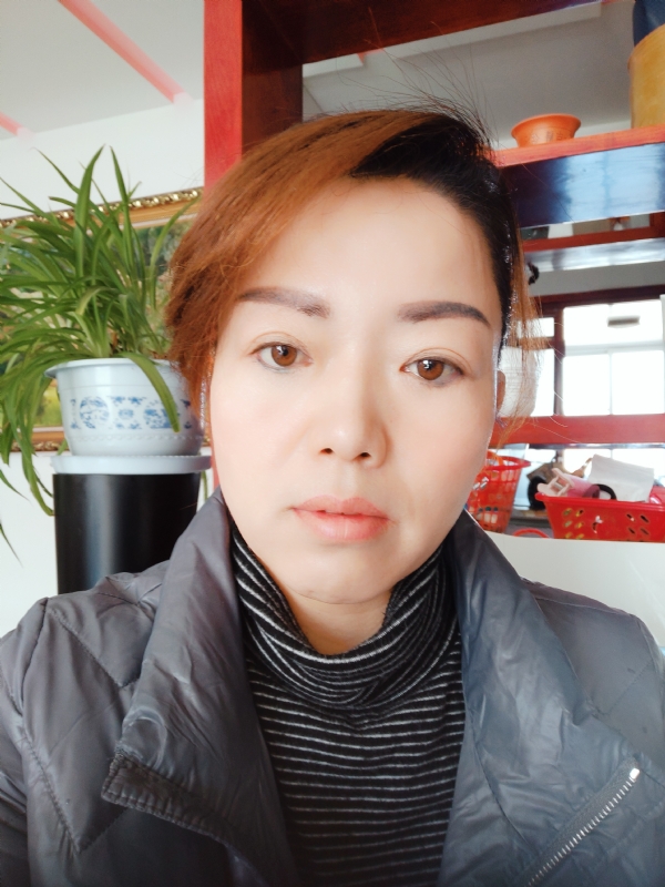 米酒的第二张照片--莆田相亲服务中心