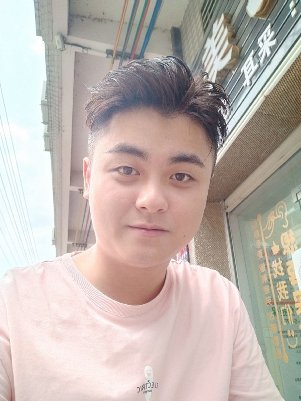 李健诚的第一张照片--莆田相亲服务中心