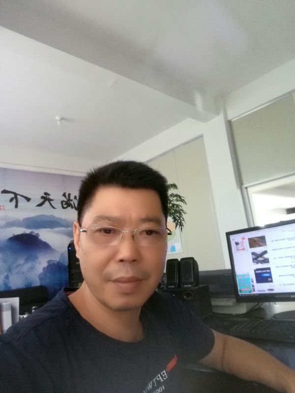 心平气和的第一张照片--莆田相亲服务中心
