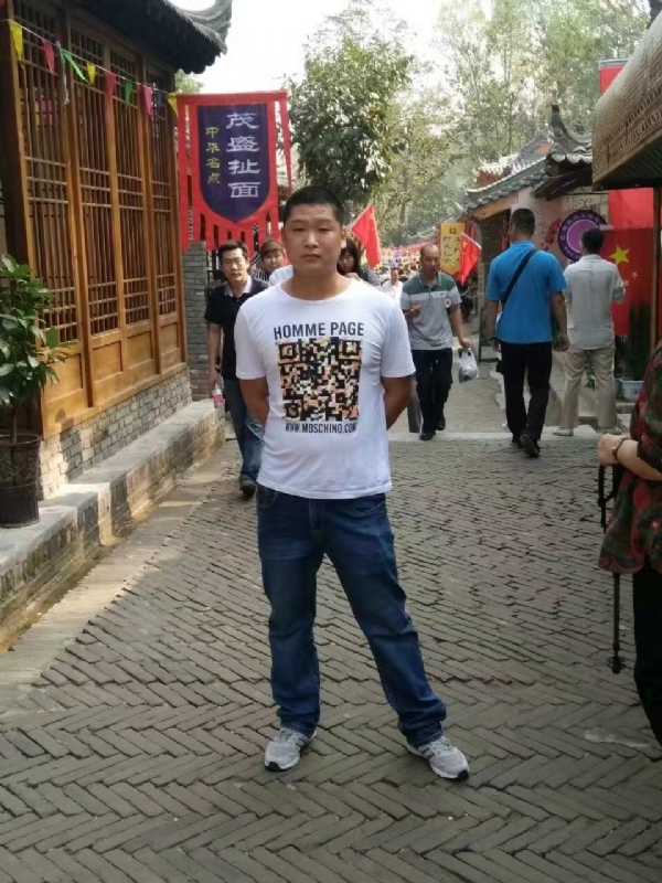 奥沙利龙的第二张照片--莆田相亲服务中心