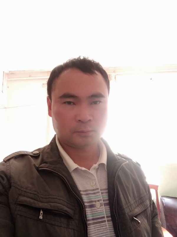 独孤求爱的第一张照片--莆田相亲服务中心