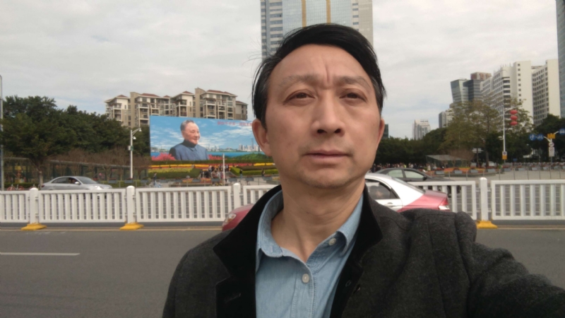 爱在深秋的第一张照片--莆田相亲服务中心