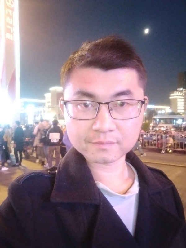 期待的第四张照片--莆田相亲服务中心
