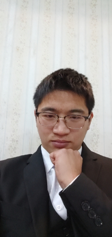 王杰的第一张照片--莆田相亲服务中心
