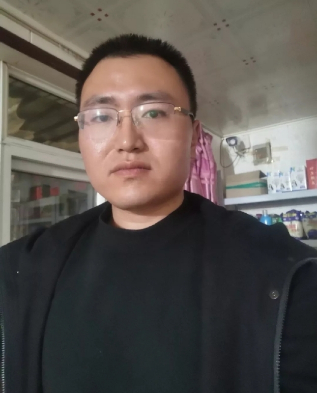 白杨的第一张照片--莆田相亲服务中心