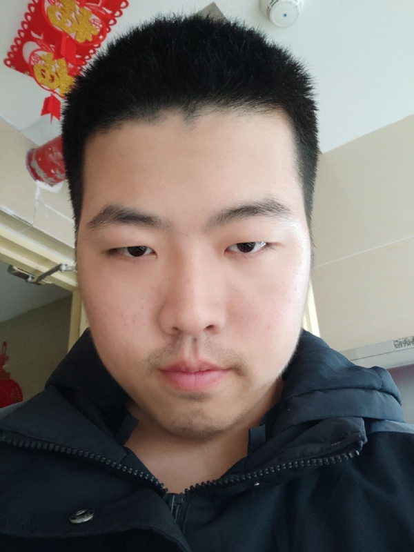 曹凯的第一张照片--莆田相亲服务中心
