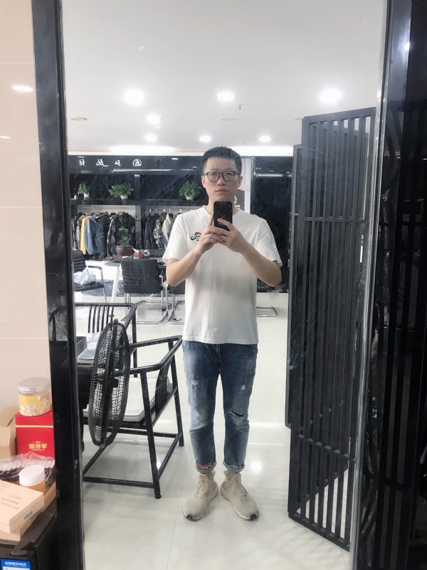 黄大仙的第一张照片--莆田相亲服务中心