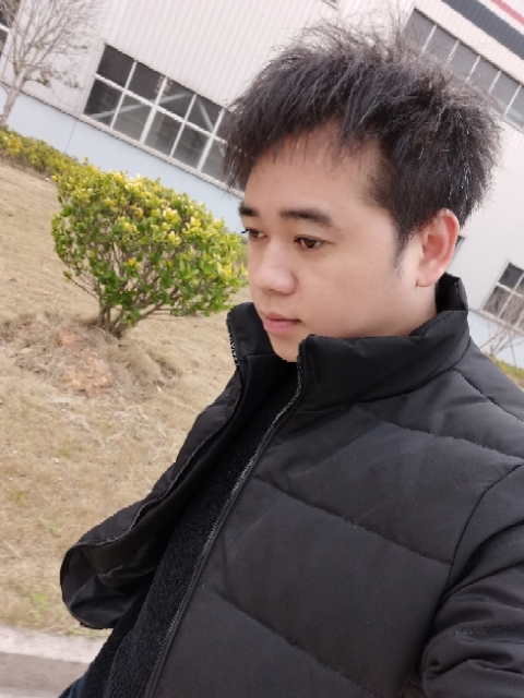 农先生的第一张照片--莆田相亲服务中心