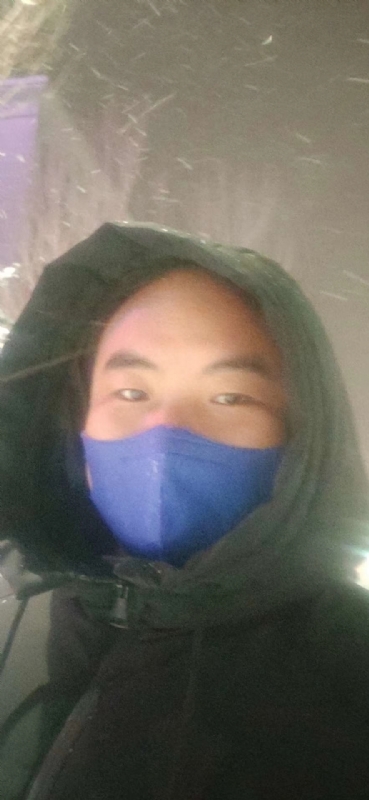海子的第一张照片--莆田相亲服务中心