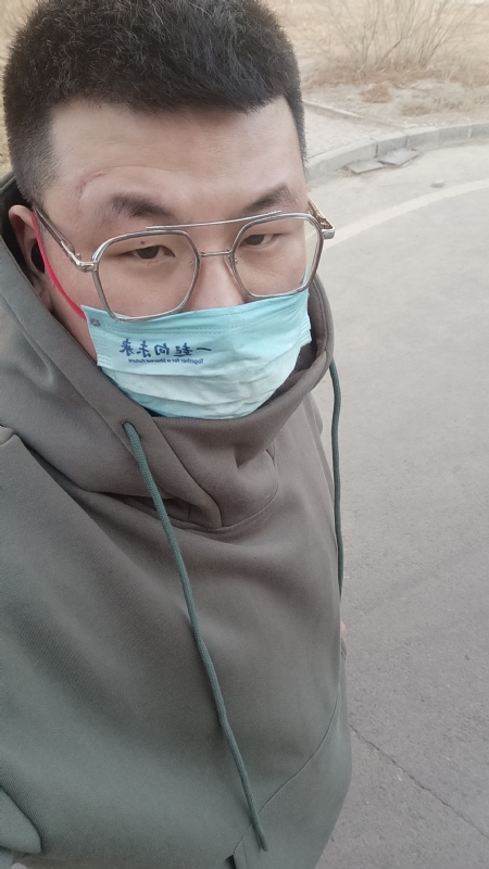 遇见的第一张照片--莆田相亲服务中心
